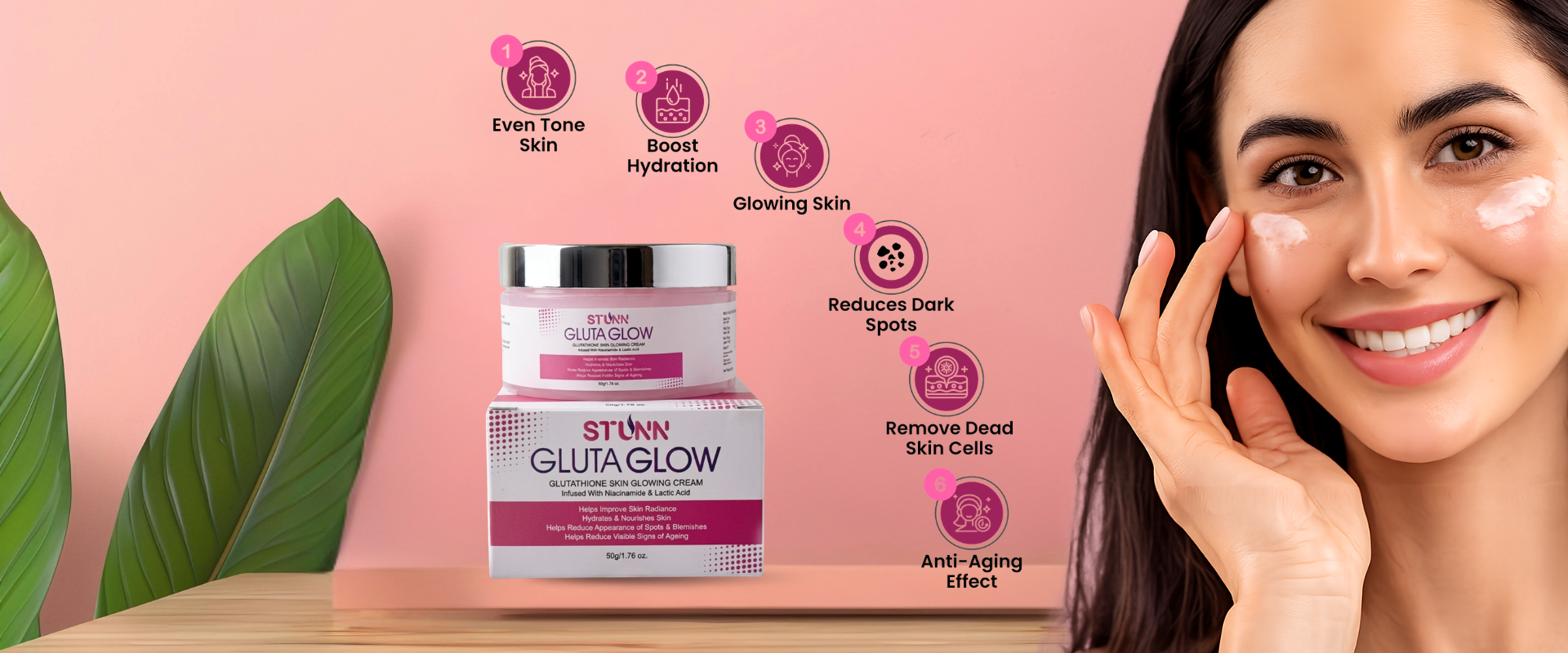 Radiant Skin Made Simple