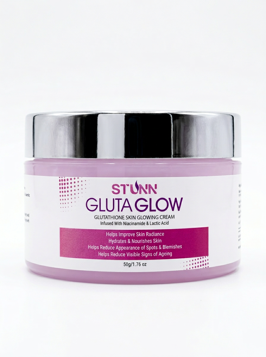 Face Glow