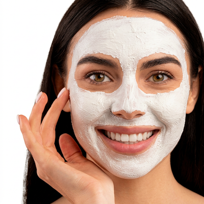STUNN Professional D-Tan Pack – Skin Brightening & Glow Boosting Cream — image 4