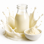 Milk Extract