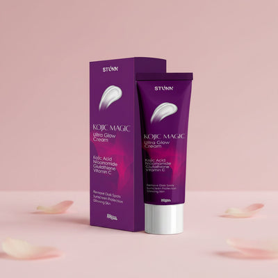 STUNN GLOW EVER — image 1