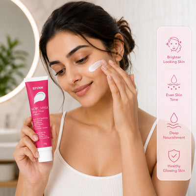 STUNN KOJIC MAGIC ULTRA GLOW CREAM — image 4
