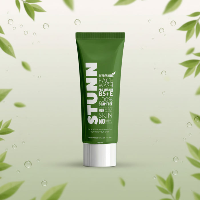 Face Wash