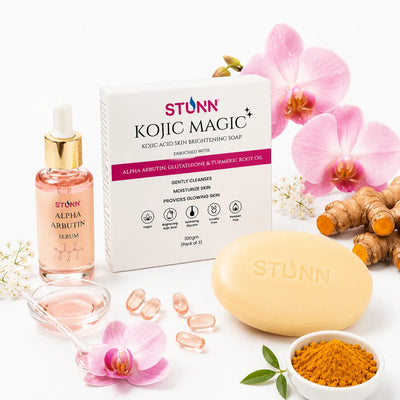 STUNN Kojic Magic Soap — image 5