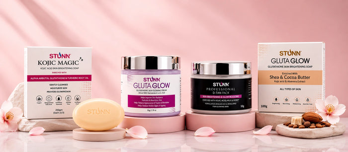 Your STUNN Match Awaits