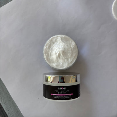 STUNN Professional D-Tan Pack – Skin Brightening & Glow Boosting Cream — image 6